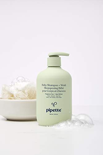 is pipette tear free|pipette baby shampoo reviews.